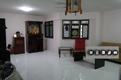 Blk 690A Choa Chu Kang Crescent (Choa Chu Kang), HDB 5 Rooms #169352682